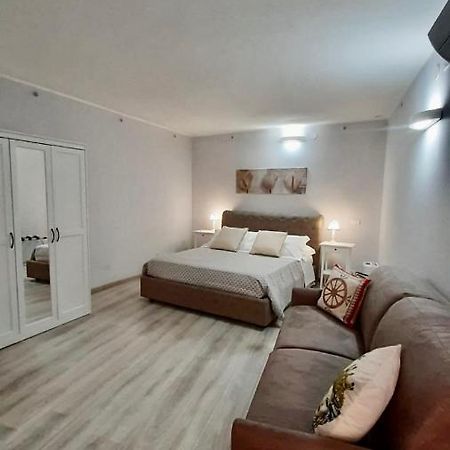 Ortys Casa Vacanze Syracuse Exteriér fotografie
