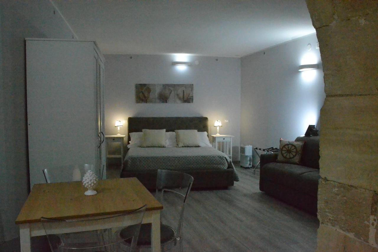 Ortys Casa Vacanze Syracuse Exteriér fotografie