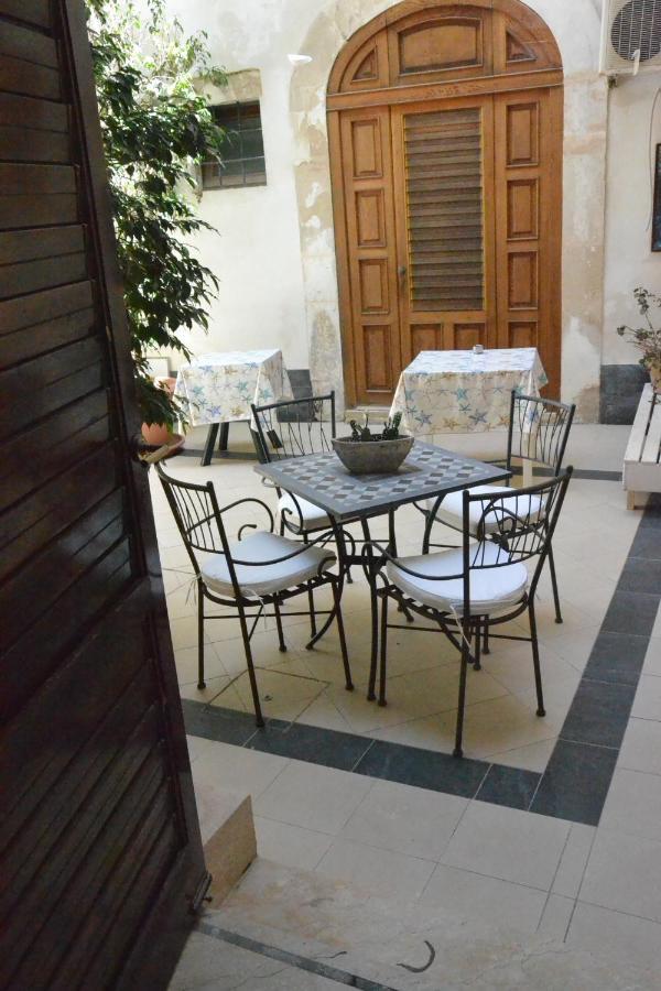 Ortys Casa Vacanze Syracuse Exteriér fotografie