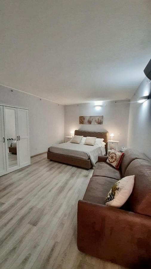 Ortys Casa Vacanze Syracuse Exteriér fotografie
